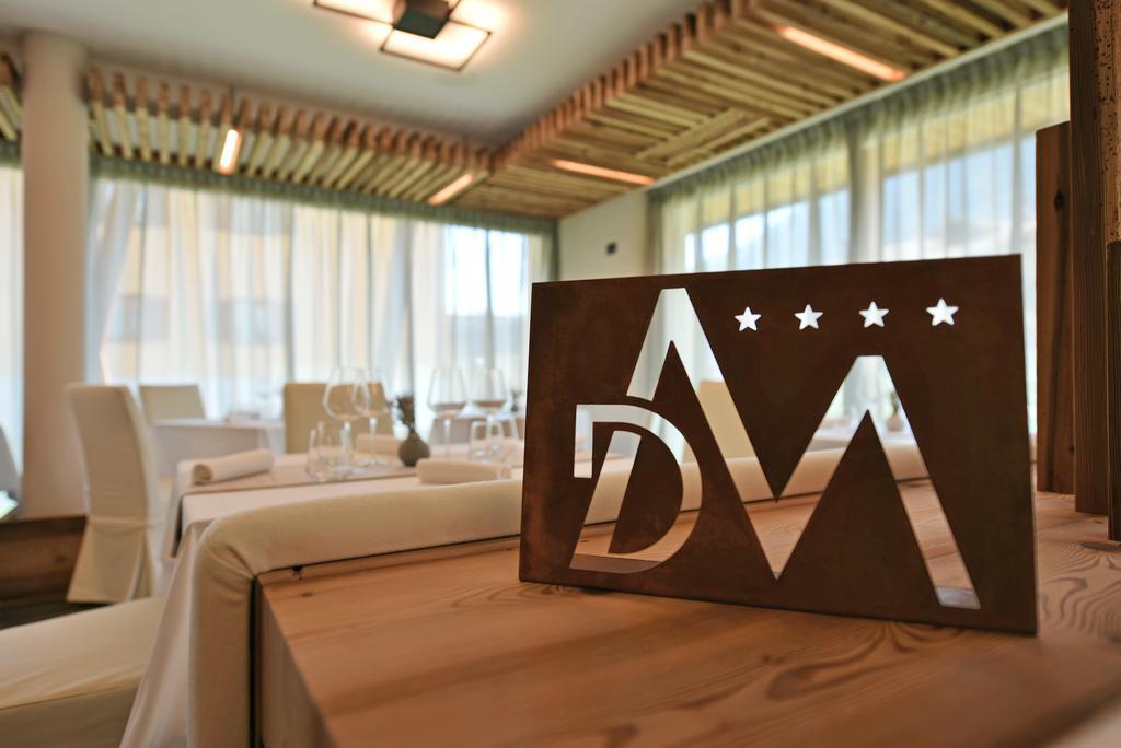 Dolomeet Boutique Hotel Pinzolo Exterior foto
